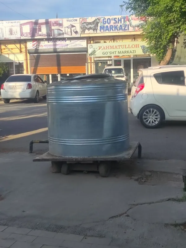 tandir, тандир, сомса