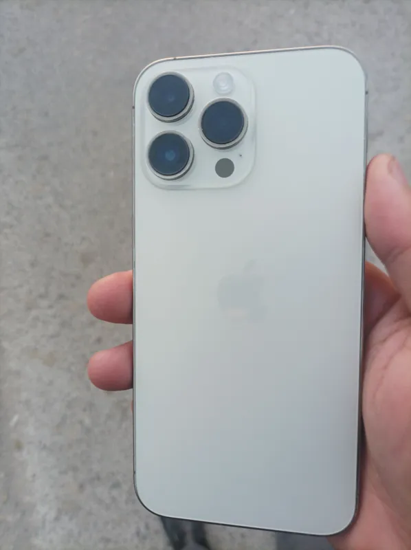 iphone 14 pro max 256gb 86 yomkost 2