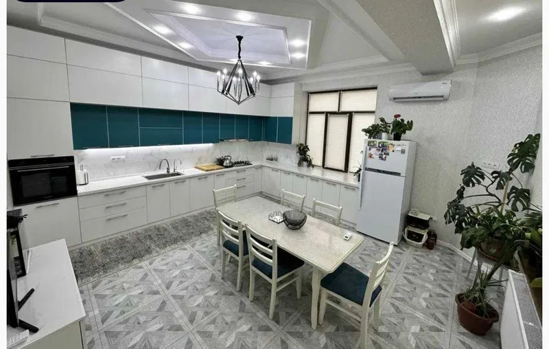 Продажа Евродома на Алишерабаде, 1.9-сотки (N 14237 ) — фото 2