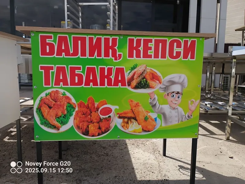Perashki aparat sotiladi yangi.kafe va restaranlar uchun — фото 3