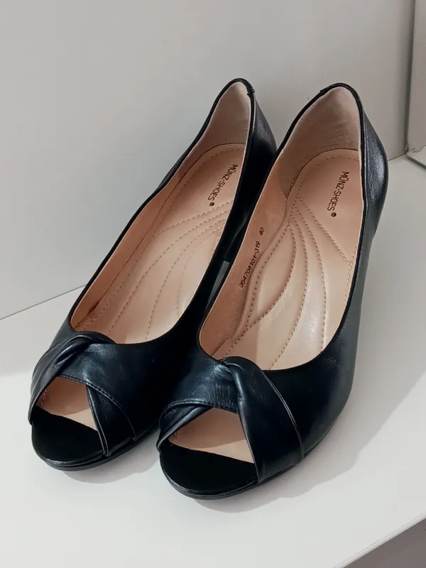 Munz-shoes Germaniya tuflilari 1