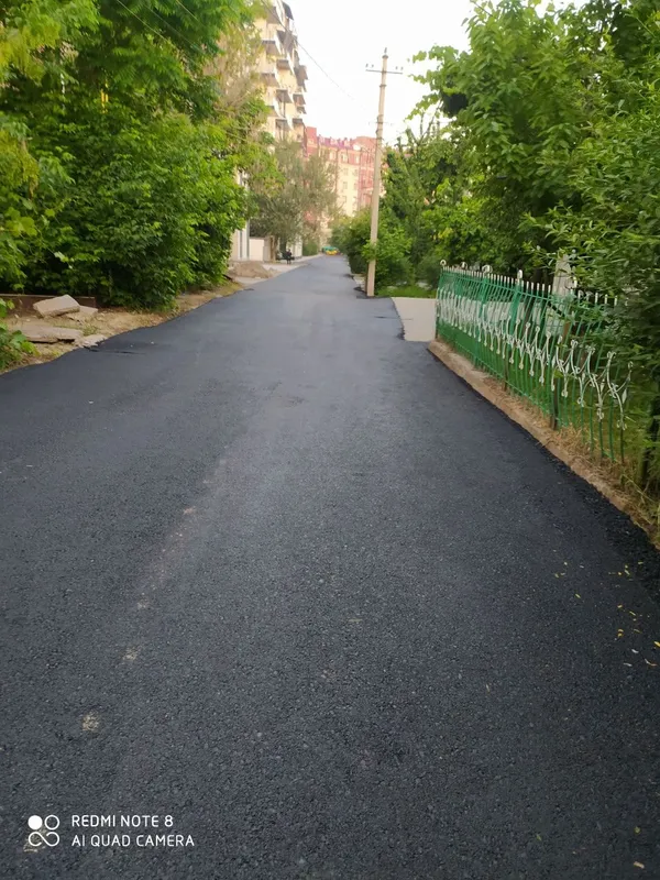 Yer sotiladi mirzo ulug'bek parkentski 6 sotix yer hisobida 5 Yer sotiladi mirzo ulug'bek parkentski 6 sotix yer hisobida 5