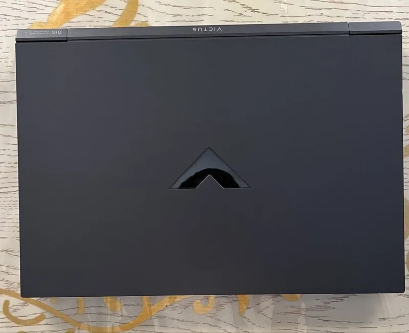 HP VICTUS 16 intel core i5 1 HP VICTUS 16 intel core i5 1