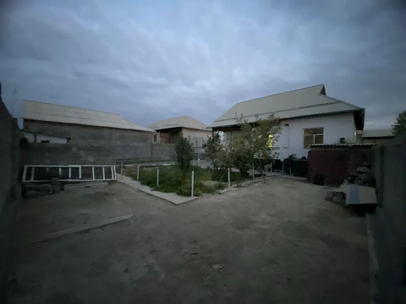 Махаллада уй сотилади !! Роддом участкаларида — фото 2