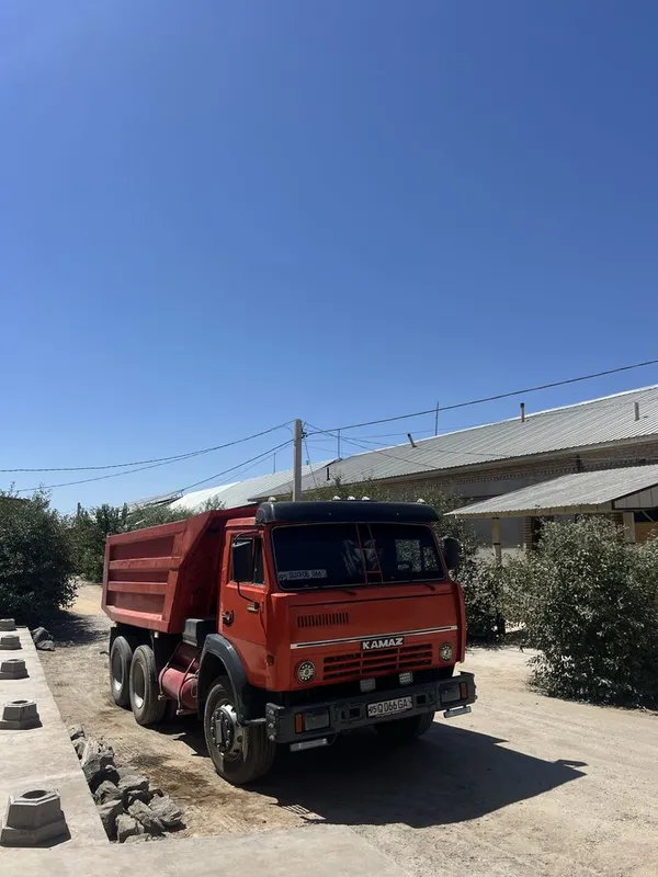 Kamaz sotiladi xolati zur 2 Kamaz sotiladi xolati zur 2