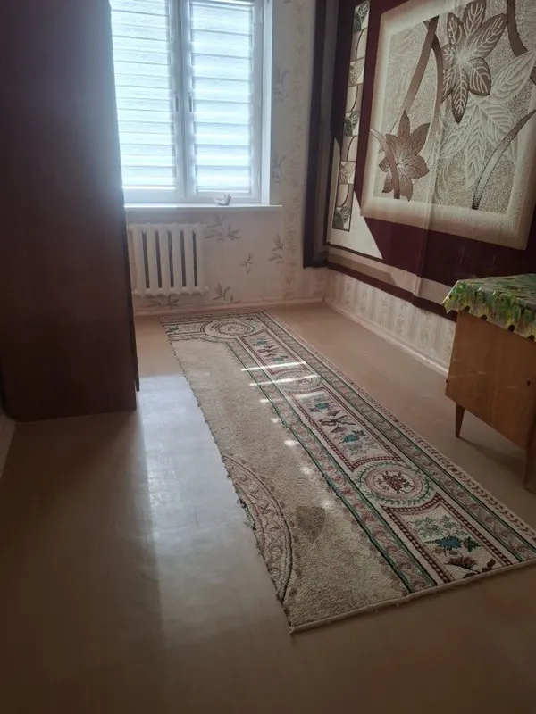 Ассалому Алайкум навои шахрида укийдигон ишлийдигонлар учун квартира — фото 3