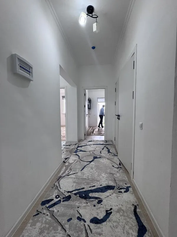Yashnobod Olmosda ijaraga kvartira bor — фото 3