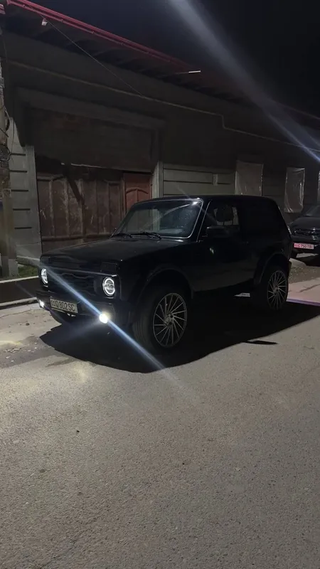 Niva sotiladi srocna