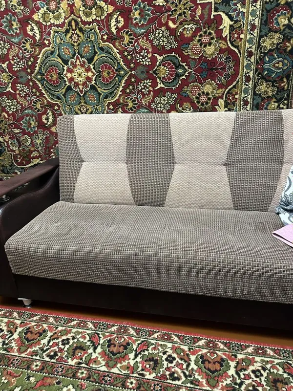 Продам диван книжка — фото 1