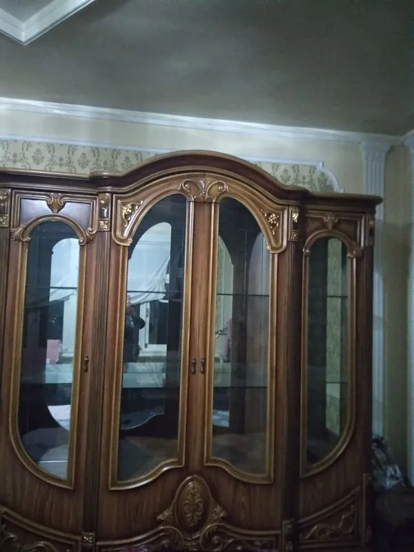 Китайская и итальянская мебель 5