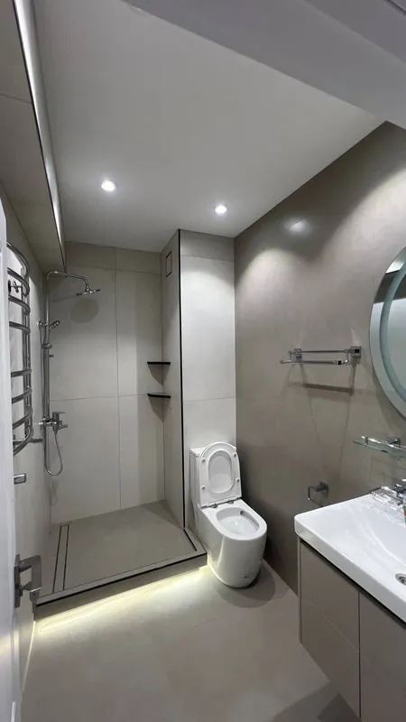 Yunusobod tumanida 49 m², 2 xonali kvartira sotiladi · ID 7011 10