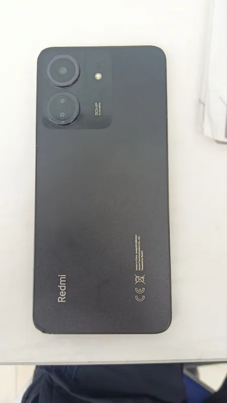 Xiaomi Redmi 13c 4 Xiaomi Redmi 13c 4