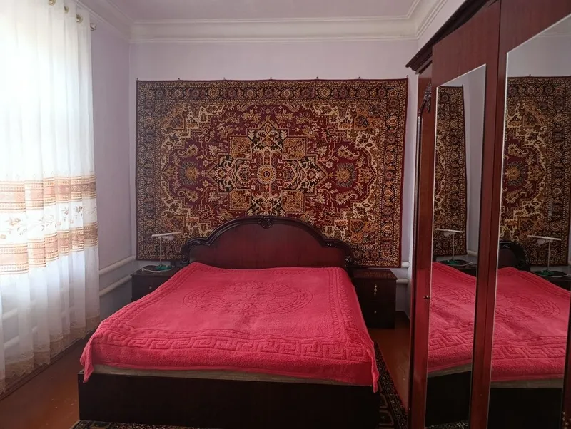 Продаю участок 10 соток большой дом угловой в центре — фото 5