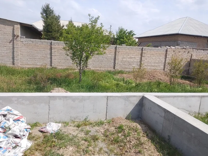 Yer sotiladi 6 sotix narxi 200 milion sum kelishamiz — фото 6