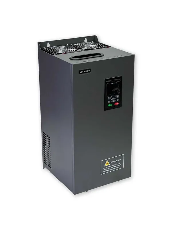 Частотный преобразователь Volmash 55-75 кВт 380В VFD750-055G/075P-T4 4