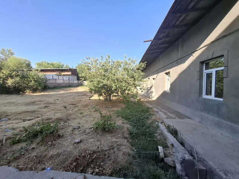 Дом продаётся в Маданияте. Продаётся дом 5 Дом продаётся в Маданияте. Продаётся дом 5