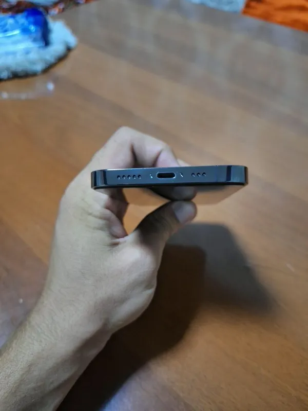 Iphone 13 Pro Grey 6 Iphone 13 Pro Grey 6
