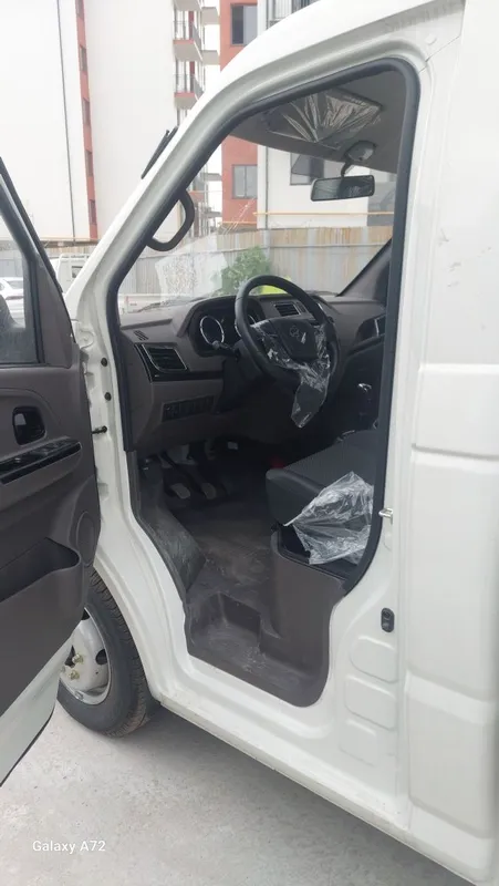 3,7м×1,8м Қӯшбалон S-HIACE/changan — фото 4