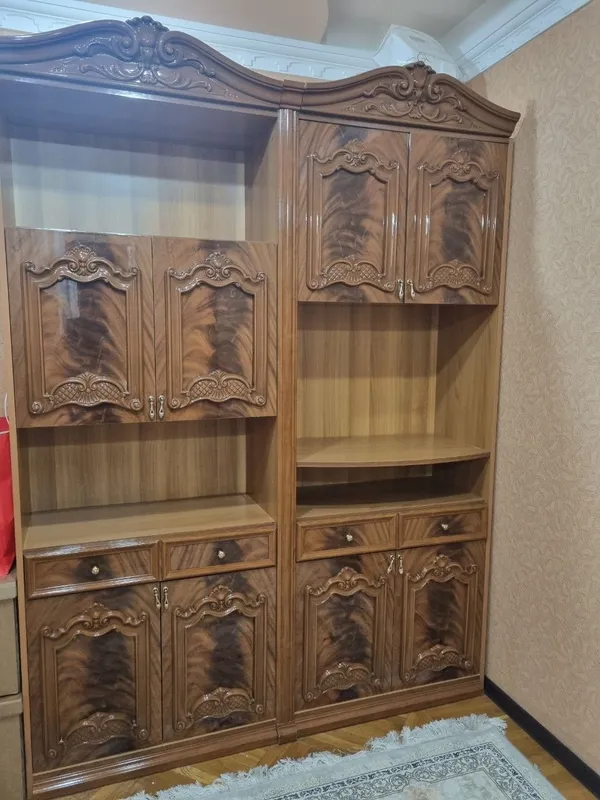 Mehmonxona uchun mebel komolekt 5