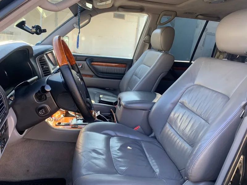 Lexus lx 470 xolati zor 8 Lexus lx 470 xolati zor 8