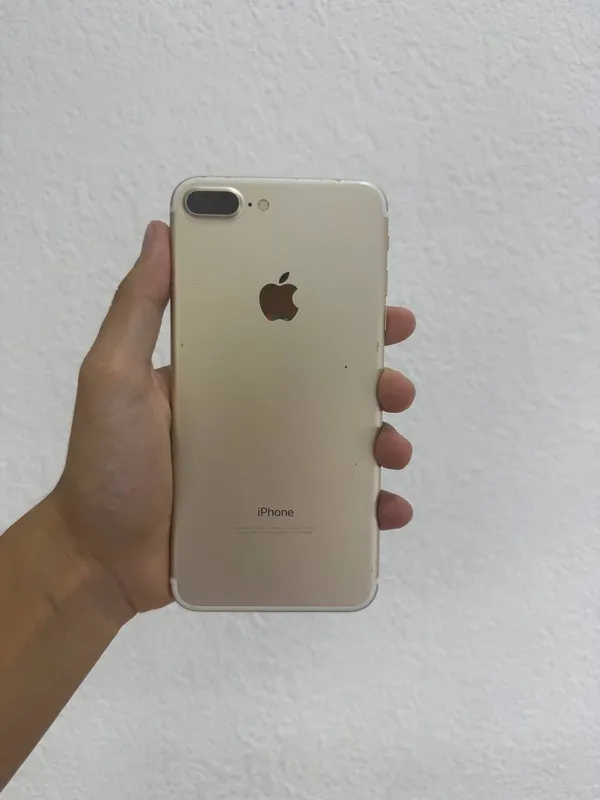 Iphone 7 plus 2