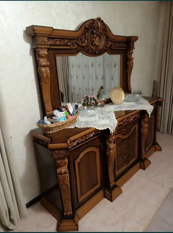 Спальный гарнитур — фото 3
