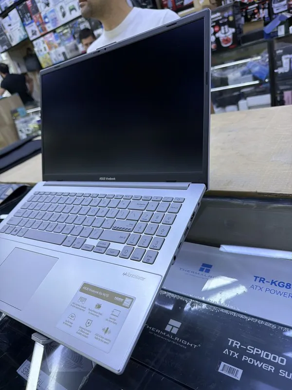 asus vivobook go 15 4 asus vivobook go 15 4