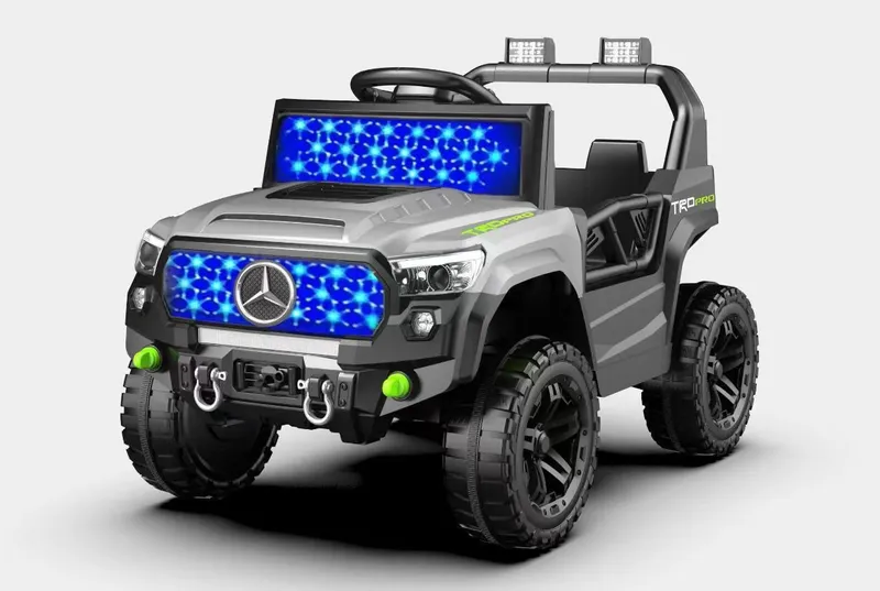 Болалар учун машиналар автосалони арзон нархда харид килинг электромоб — фото 5