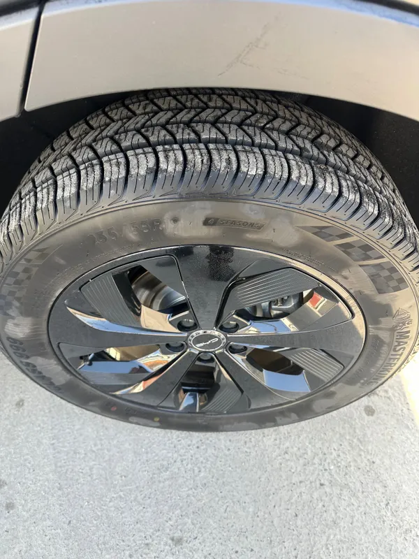 Byd Song Plus Dmi 2024 Hybrid AWD 5 Byd Song Plus Dmi 2024 Hybrid AWD 5