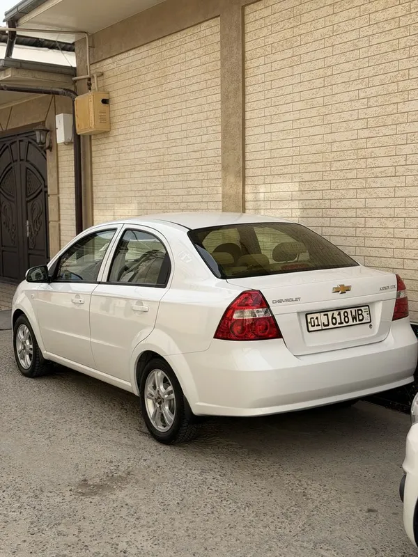 Avtomat Metan Gaz Chevrolet nexia 3 — фото 1