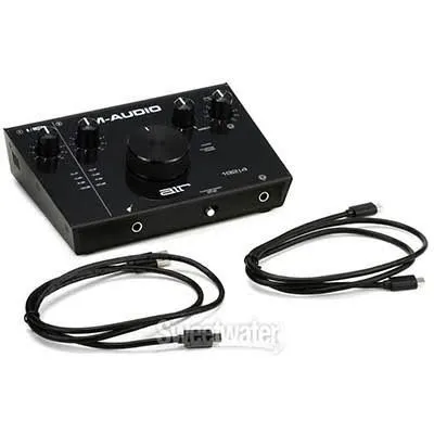 M audio air 192 | 4 (ideal) — фото 1
