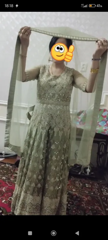 Indiyskiy sari
