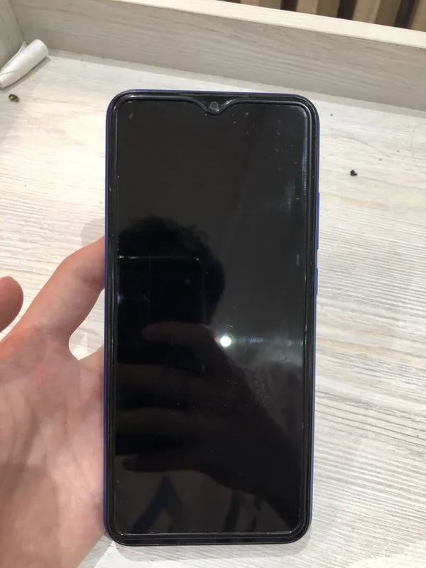 Redmi 9A 32GB Ideal — фото 3