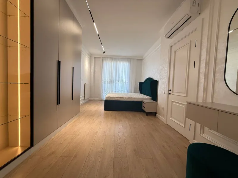 4-комнатная квартира, 126 м2, Юнусабад 3
