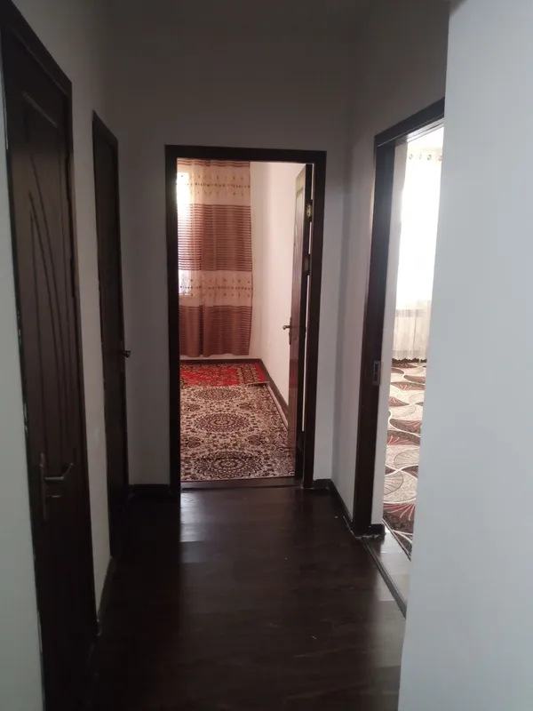 Ijaraga 3xonali kvartira,Termiz Shahar Davlat xizmatlari, Yashil dunyo 5