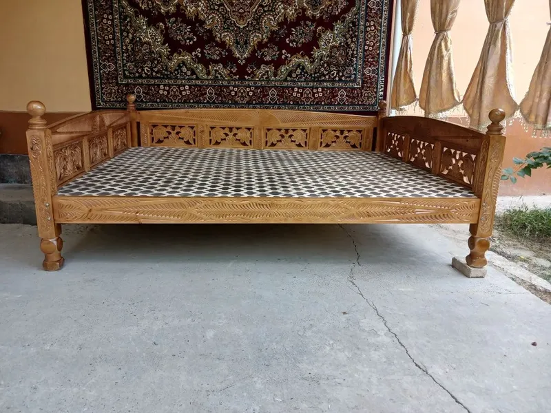 Namangan Karavot 4 Namangan Karavot 4