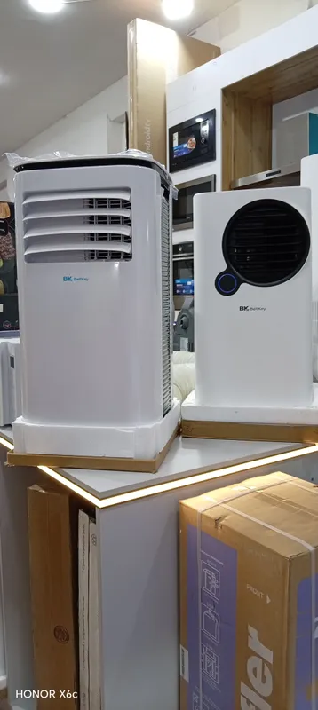 12 000 BTU mobil konditsioner, faqat yoz 5