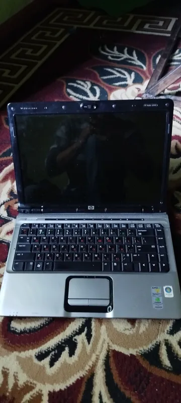 HP Noutbuk sotiladi — фото 4