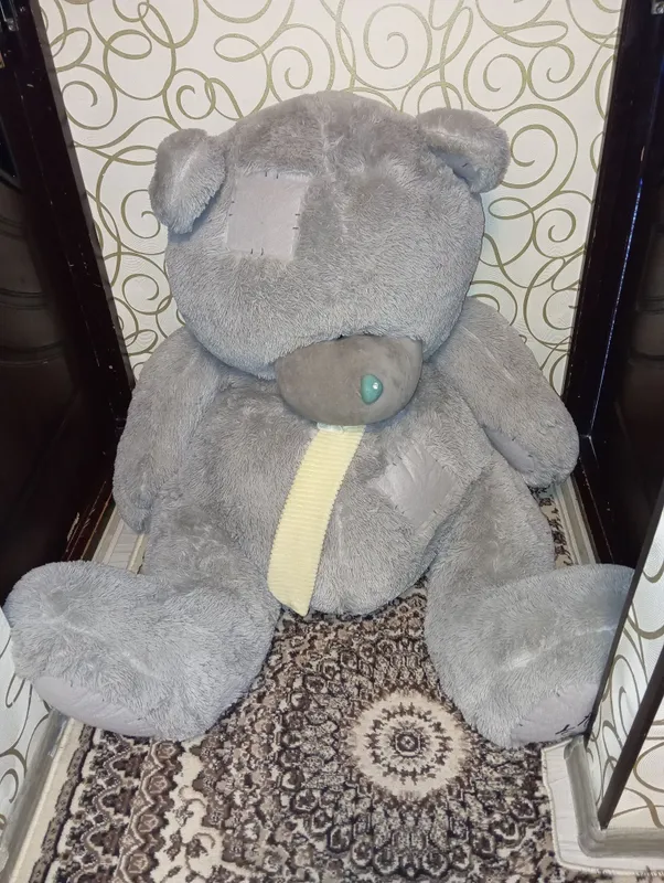 teddy ayiqchalar sotiladi