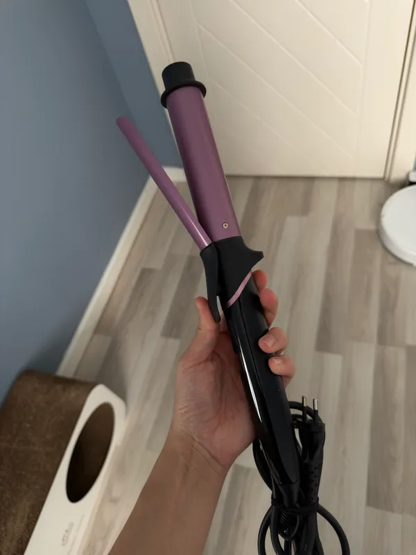 Щипцы для волос Philips 1 Щипцы для волос Philips 1