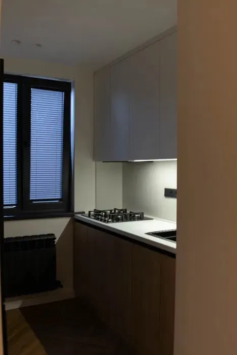 3 xonali kvartira, 55 m2, Mirzo Ulug'bek 9 3 xonali kvartira, 55 m2, Mirzo Ulug'bek 9