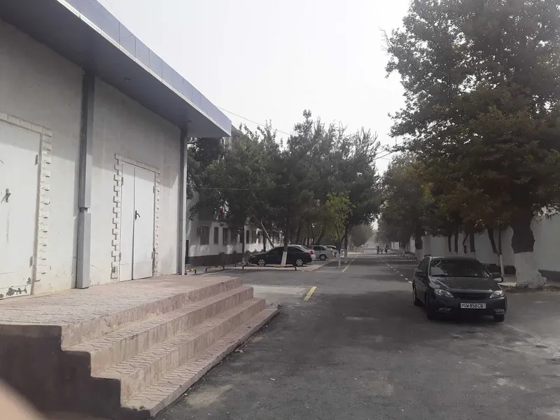 Офис, савдо дукони сотилади 1