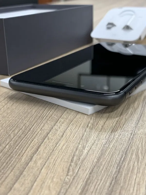 Iphone 8+ Space Gray 5 Iphone 8+ Space Gray 5