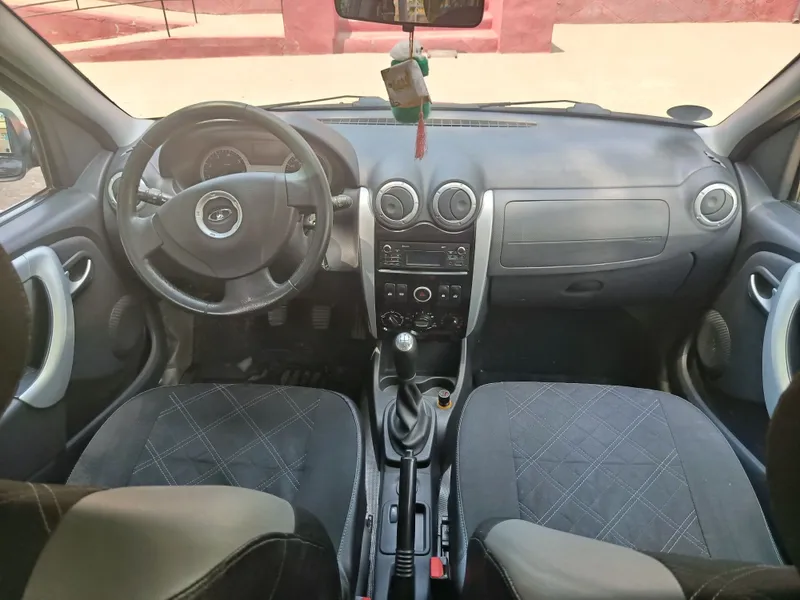 Lada Largus 2018 3