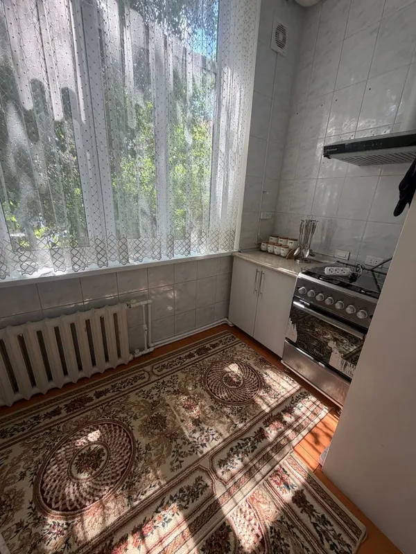 3 хонали квартира ижарага берилади — фото 2