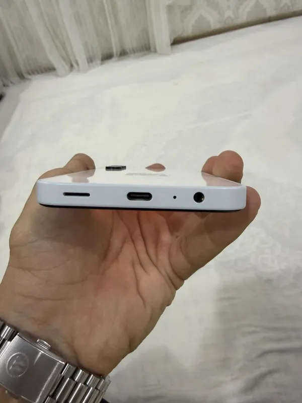 Samsung galaxy a15 — фото 2