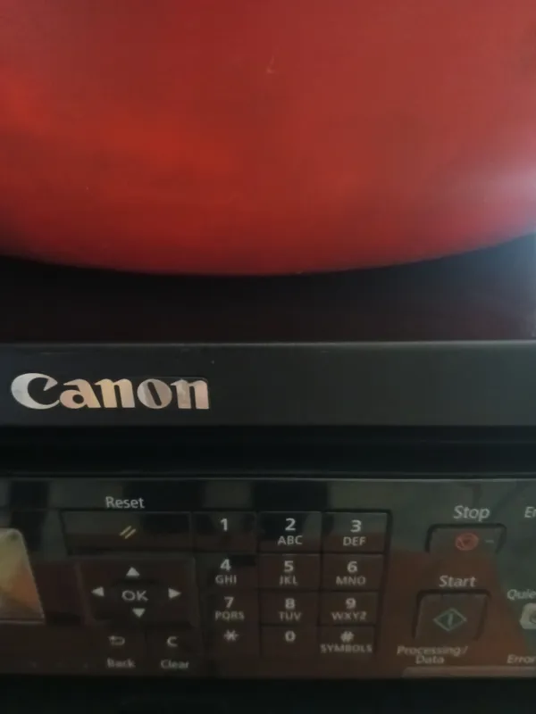принтер canon 1 принтер canon 1