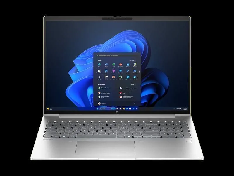 HP ProBook 4 — Ryzen 5 220 / 512GB NVME M.2 SSD /