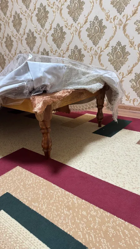Хонтахта, Стол Сотилади! Сифатли — фото 1