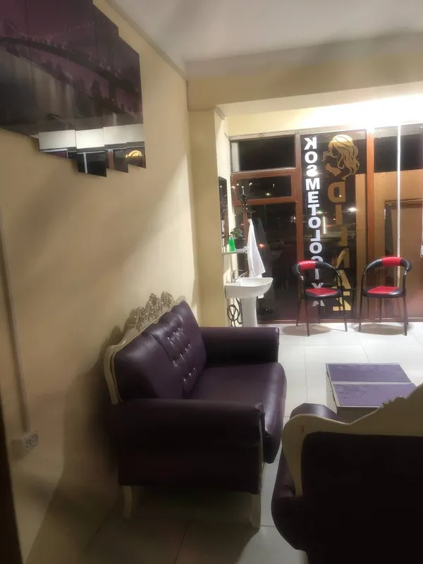 Kelın lıbos va salon jıxozları — фото 1